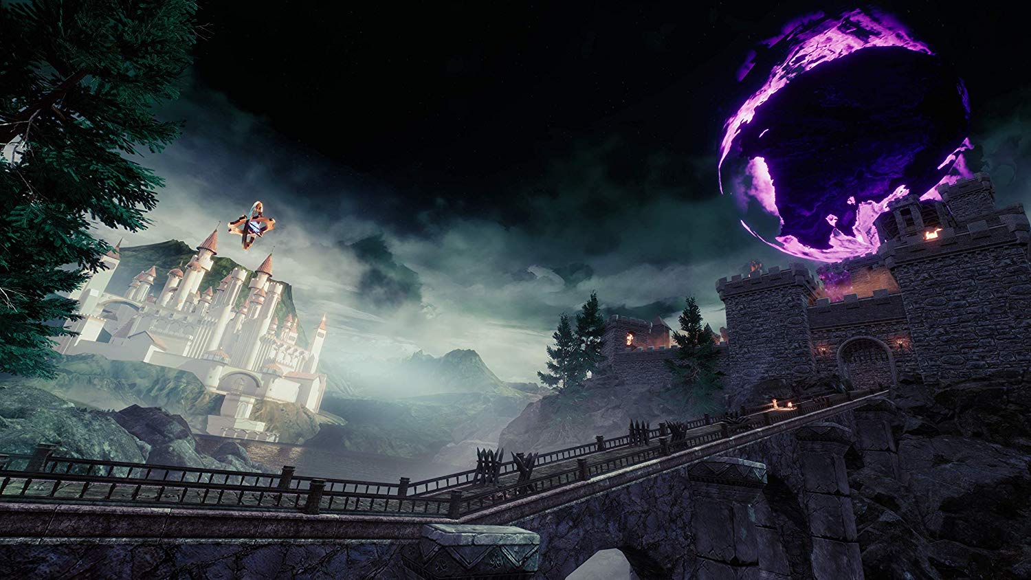 AeternoBlade II Nintendo Switch - Image 2