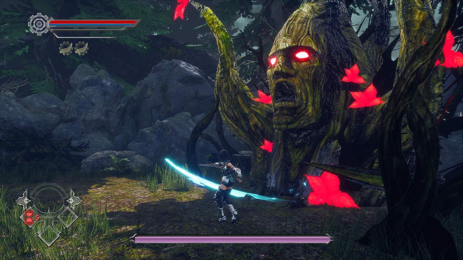 AeternoBlade II Nintendo Switch - Image 5