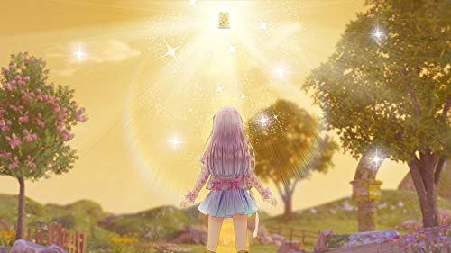 Atelier Lulua The Scion of Arland Nintendo Switch - Image 7