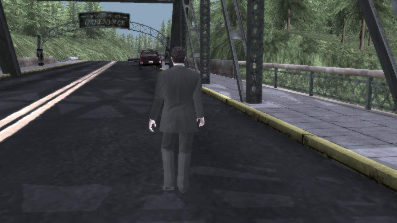 Deadly Premonition Origins Nintendo Switch - Image 2