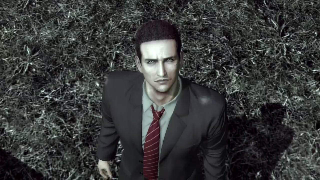 Deadly Premonition Origins Nintendo Switch - Image 3