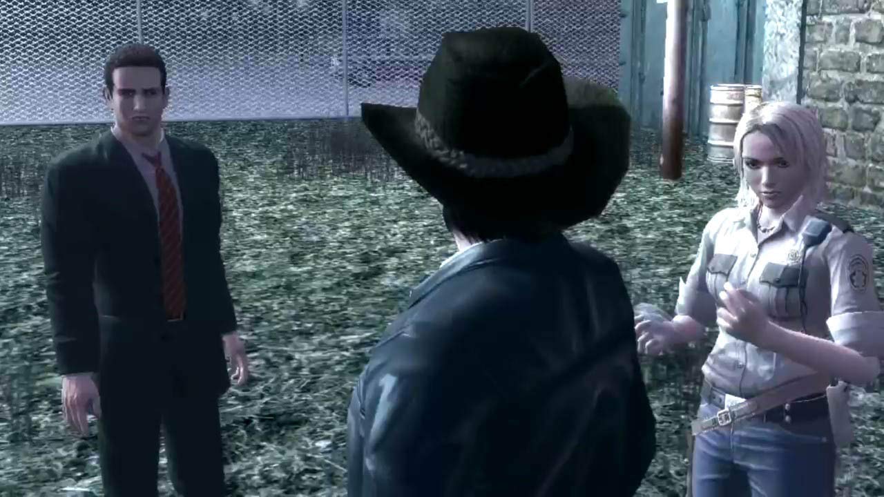 Deadly Premonition Origins Nintendo Switch - Image 4