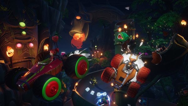 All-Star Fruit Racing Nintendo Switch - Image 3