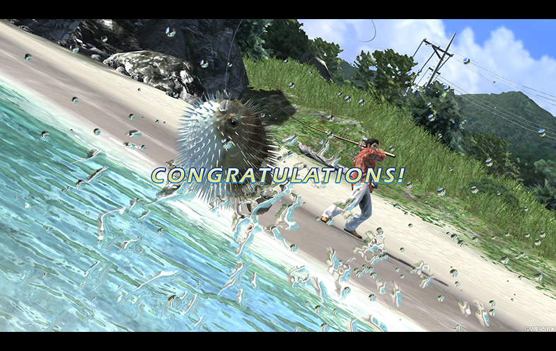 Yakuza Remastered Collection PS4 - Image 5