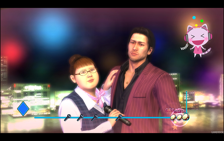 Yakuza Remastered Collection PS4 - Image 4