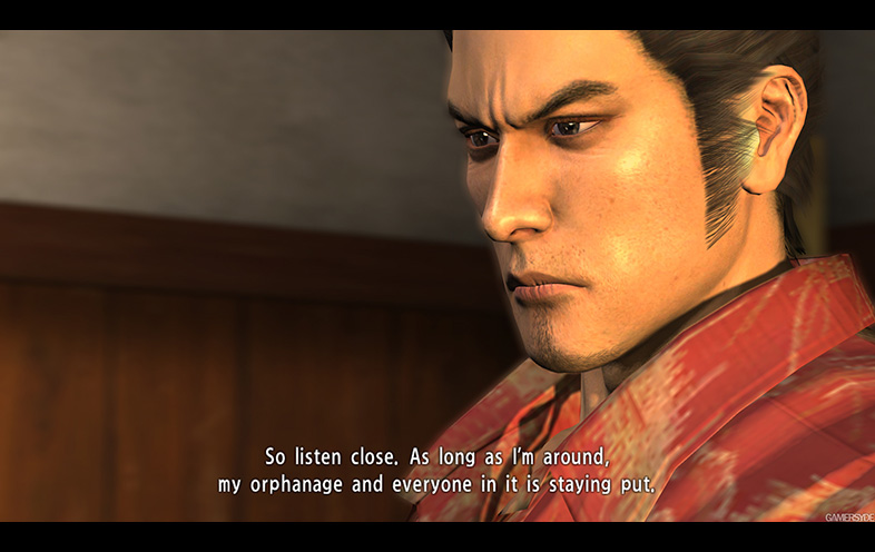 Yakuza Remastered Collection PS4 - Image 2