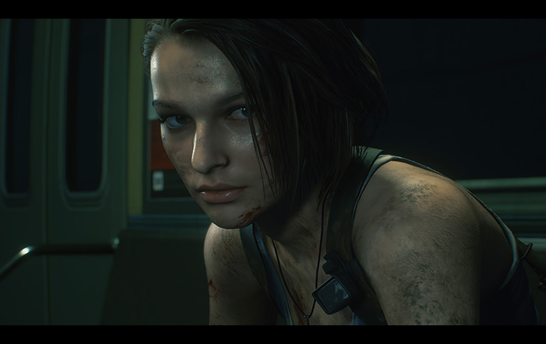 Resident Evil 3 Remake PS4 - Image 6