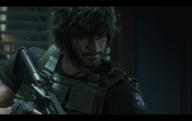 Resident Evil 3 Remake PS4 - Image 4