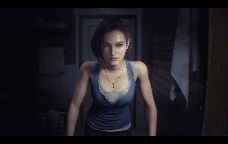 Resident Evil 3 Remake PS4 - Image 5