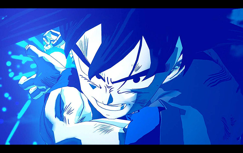 Dragon Ball Z Kakarot PS4 - Image 8