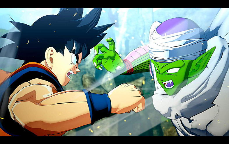 Dragon Ball Z Kakarot PS4 - Image 3