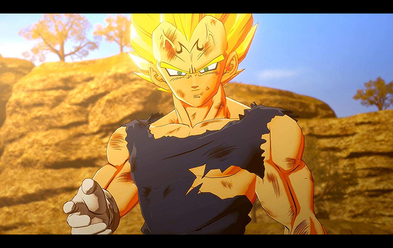 Dragon Ball Z Kakarot PS4 - Image 4