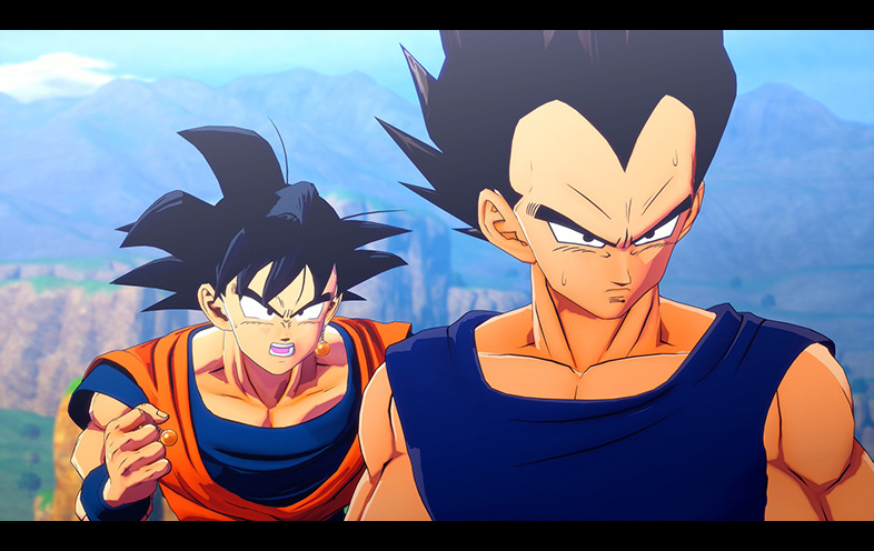 Dragon Ball Z Kakarot PS4 - Image 7