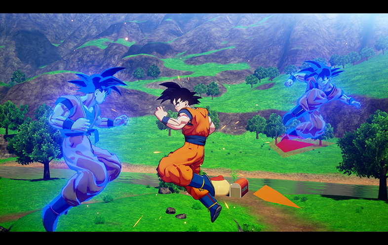 Dragon Ball Z Kakarot PS4 - Image 6