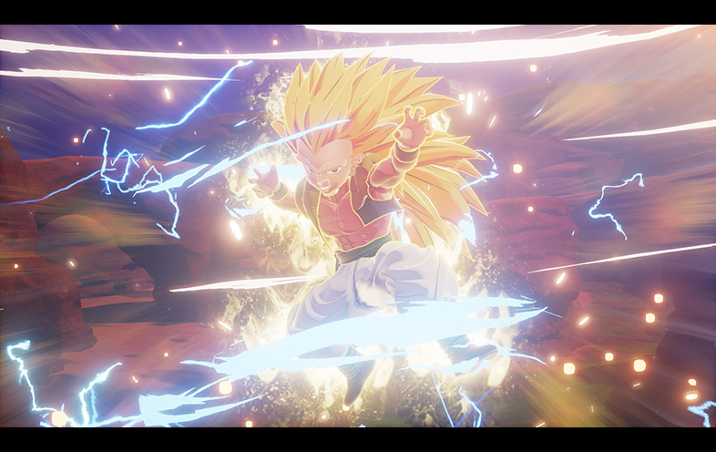 Dragon Ball Z Kakarot PS4 - Image 5
