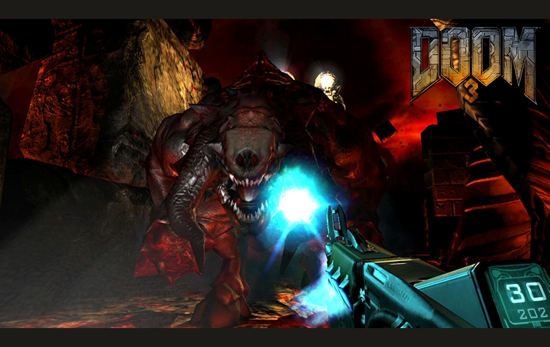 Doom Slayer Collection PS4 - Image 6