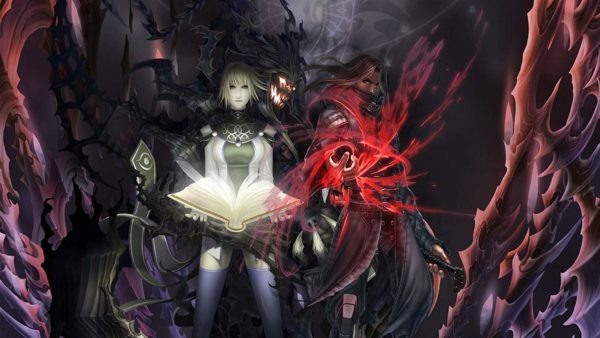 Anima Gate of Memories Arcane Edition Nintendo Switch - Image 3