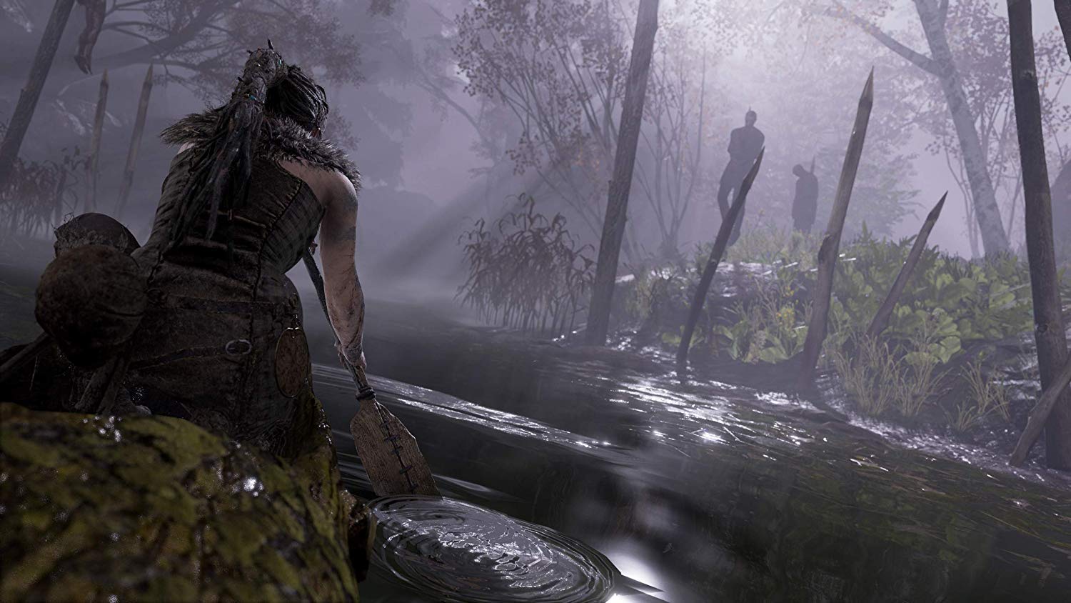 Hellblade Senuas Sacrifice PS4 - Image 5