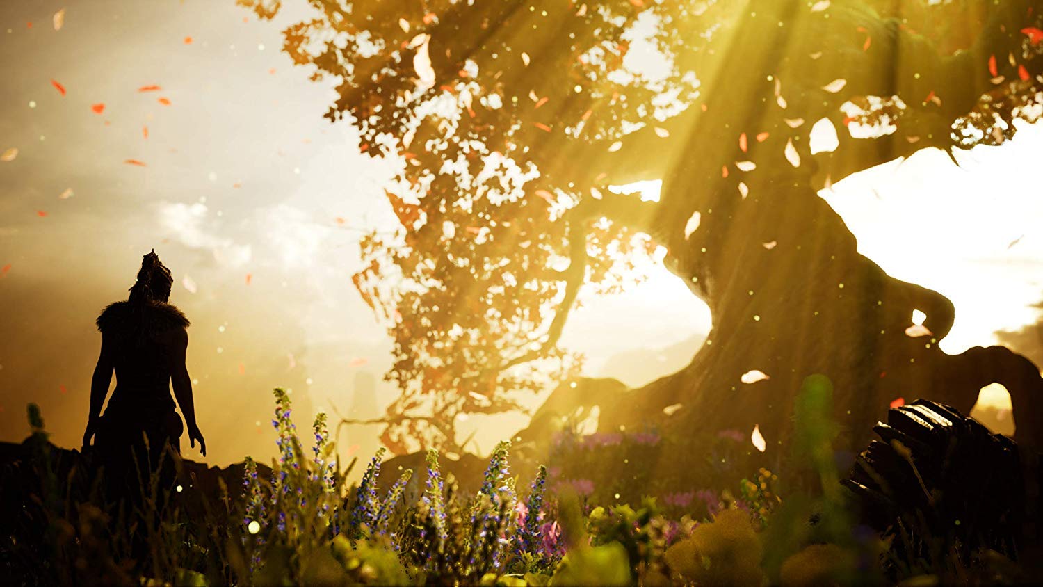 Hellblade Senuas Sacrifice PS4 - Image 3