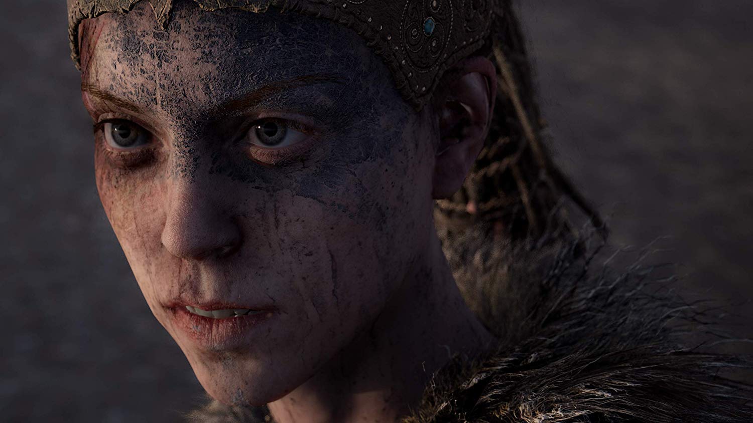Hellblade Senuas Sacrifice PS4 - Image 1