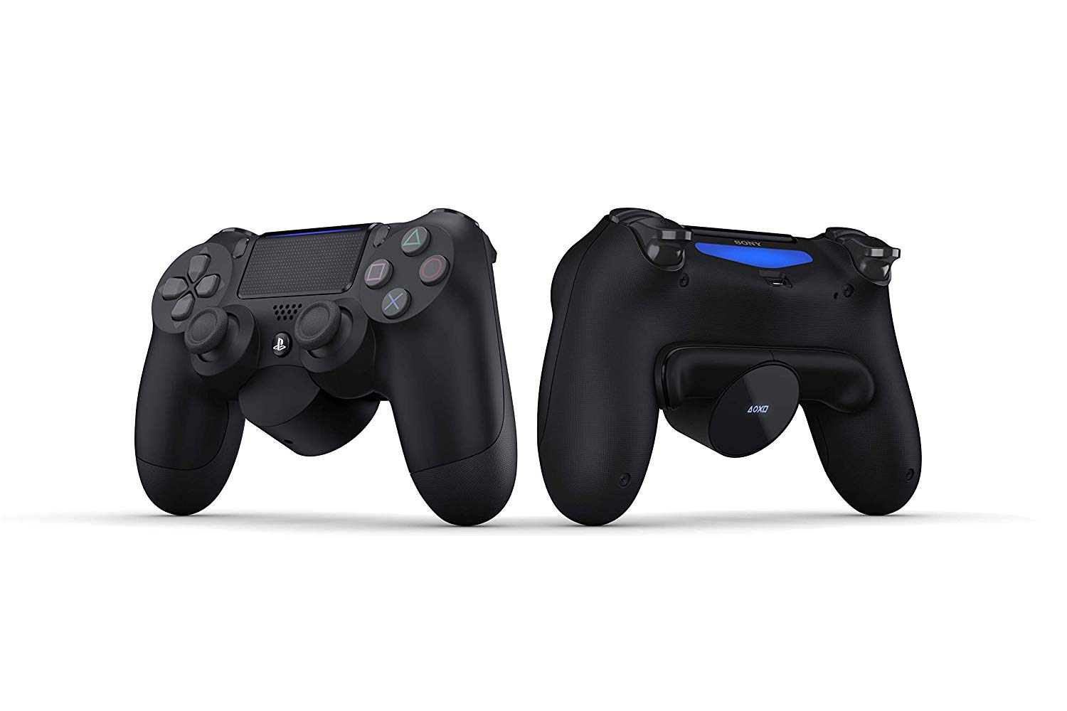 Dualshock 4 Back Button Attachment PS4 - Image 5