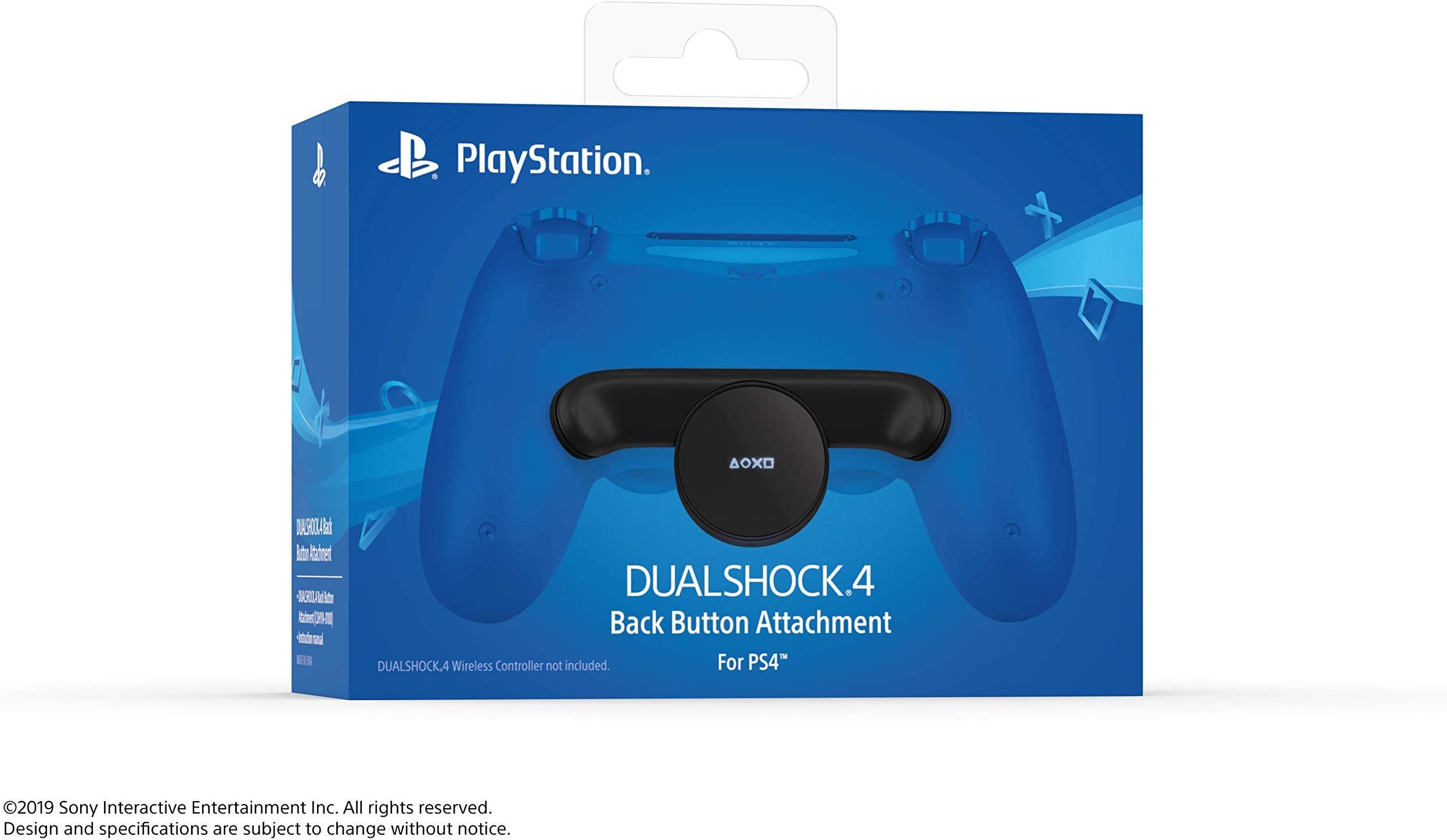Dualshock 4 Back Button Attachment PS4 - Image 4