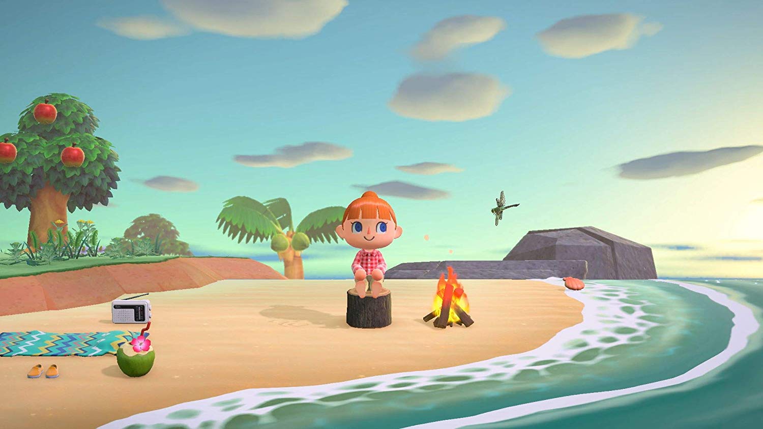 Animal Crossing New Horizons Nintendo Switch - Image 2