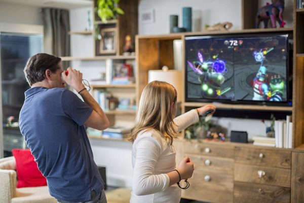 ARMS Nintendo Switch - Image 2
