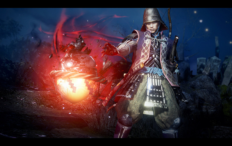 Nioh 2 PS4 - Image 5