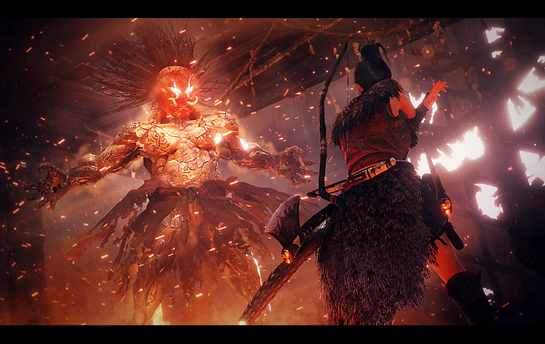 Nioh 2 PS4 - Image 4