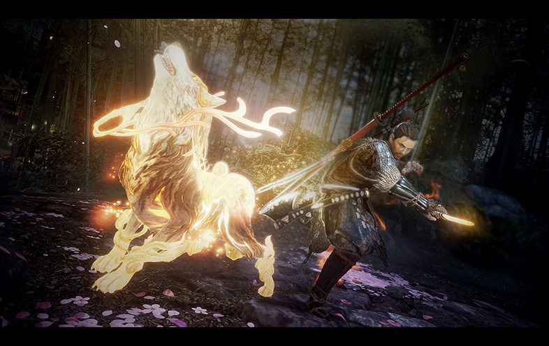 Nioh 2 PS4 - Image 2