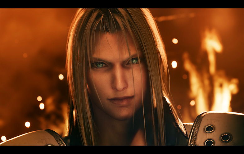 Final Fantasy VII Remake PS4 - Image 3