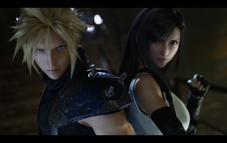 Final Fantasy VII Remake PS4 - Image 5