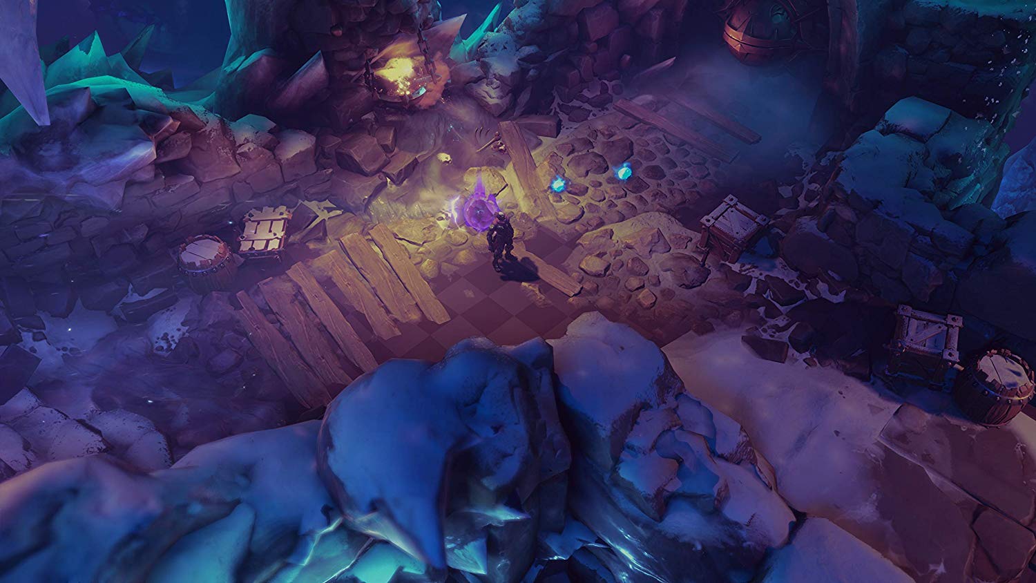 Darksiders Genesis PS4 - Image 2