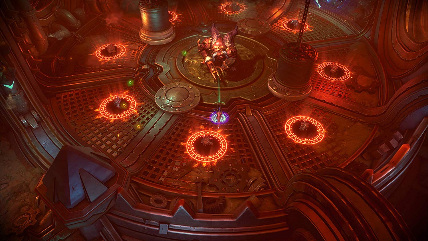 Darksiders Genesis PS4 - Image 5