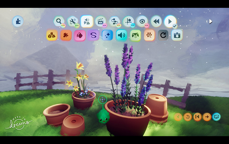 Dreams PS4 - Image 1
