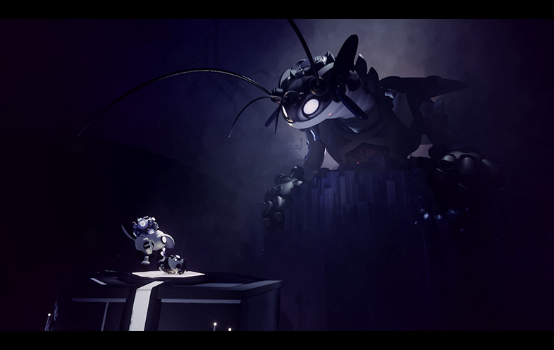 Dreams PS4 - Image 4