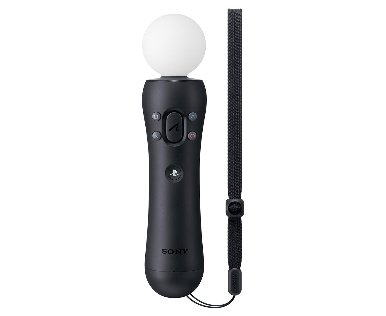 Sony PlayStation Move Twin Pack - Image 1