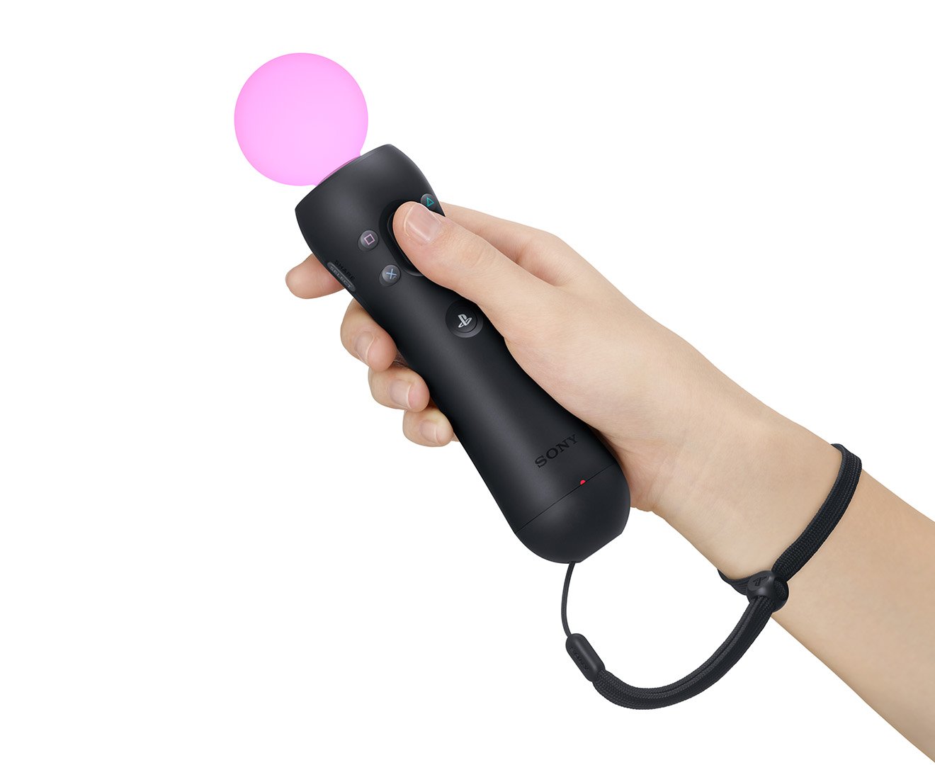 Sony PlayStation Move Twin Pack - Image 2