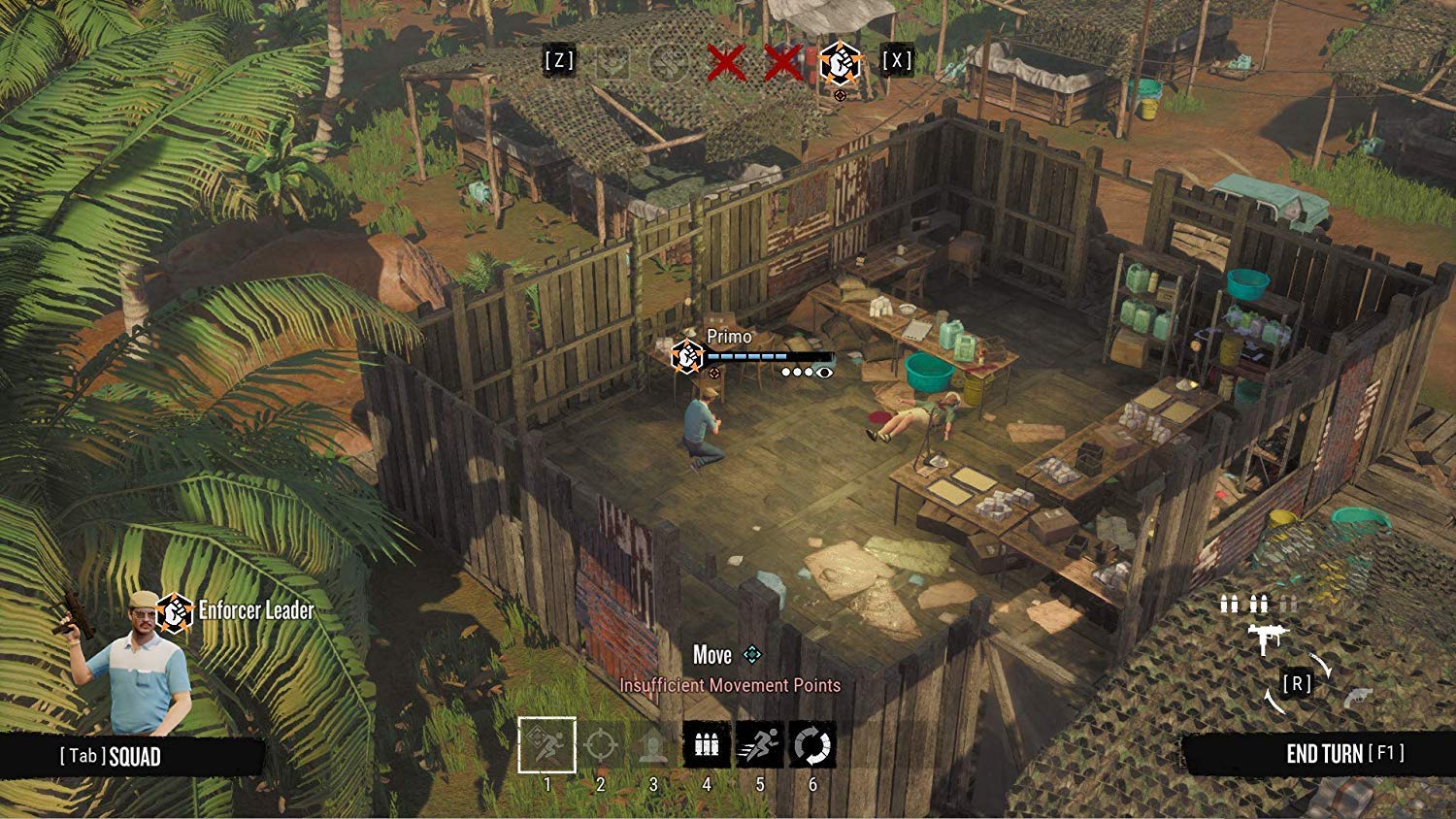 Narcos Rise of The Cartels Nintendo Switch - Image 3