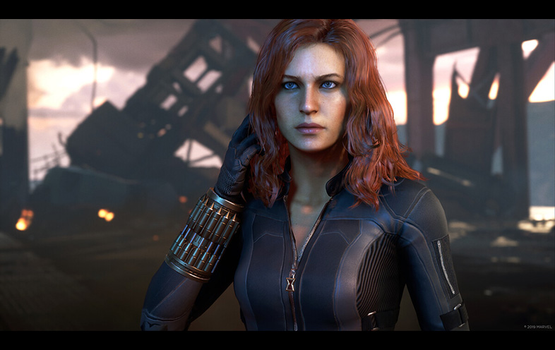 Marvel Avengers PS4 - Image 5