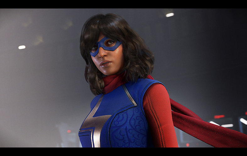 Marvel Avengers PS4 - Image 3