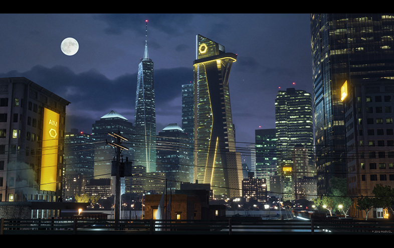 Marvel Avengers PS4 - Image 4