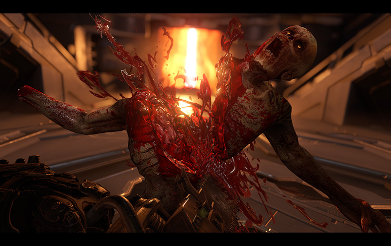 Doom Eternal PS4 - Image 3