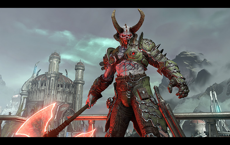 Doom Eternal PS4 - Image 4