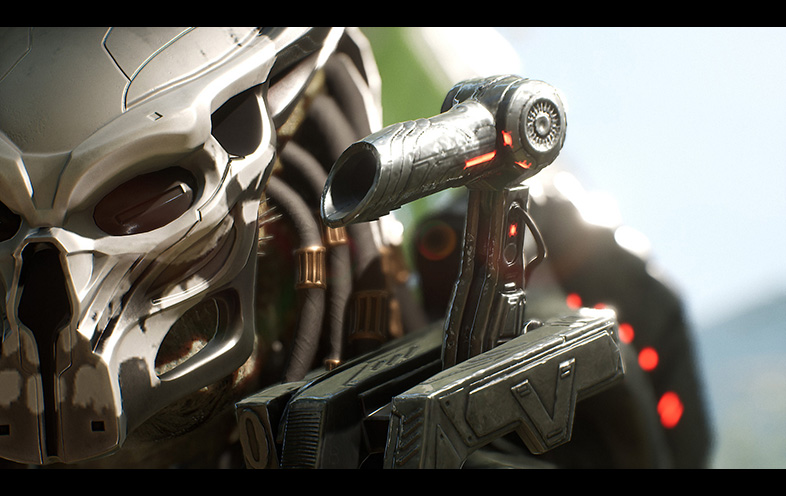 Predator Hunting Grounds PS4 - Image 3