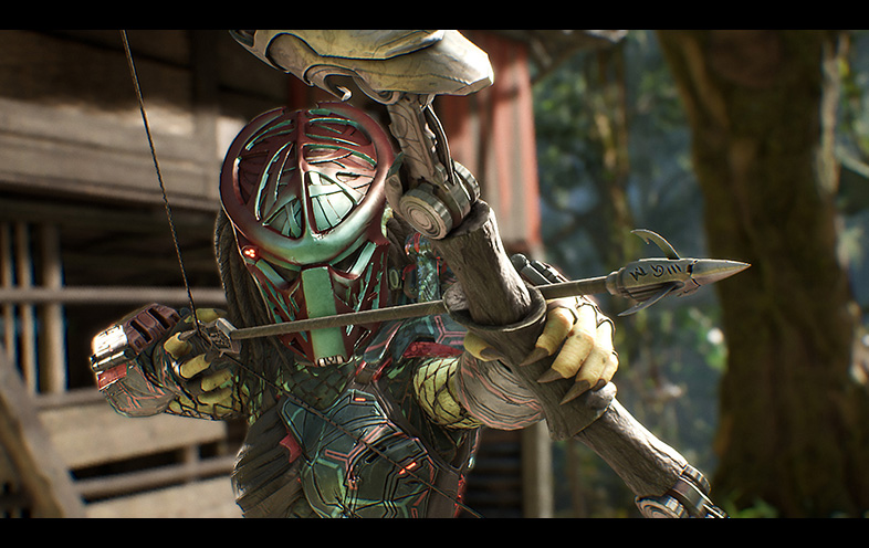 Predator Hunting Grounds PS4 - Image 1