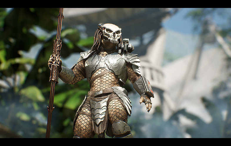 Predator Hunting Grounds PS4 - Image 2