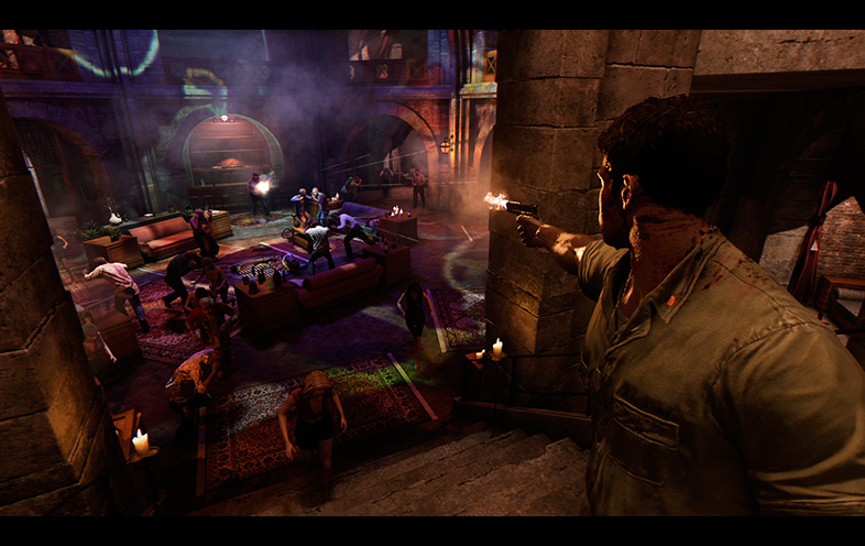 Mafia Trilogy PS4 - Image 3