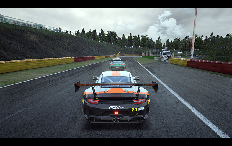 Assetto Corsa Competizione PS4 - Image 4